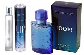 UP! 31 Joop! Nightflight*