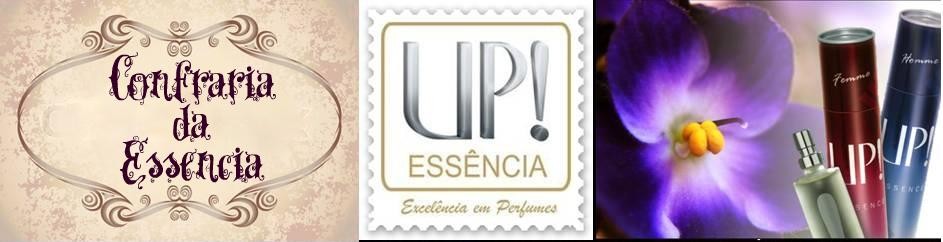 Up Essencias - Lu