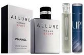 UP! 39 Allure Sport