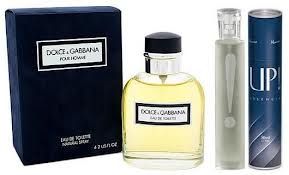 UP! 07 Dolce & Gabbana*