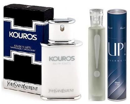 UP! 15 Kouros*