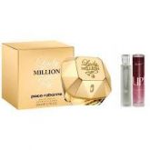 UP! 46 Lady Million*