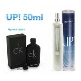 UP! 27 CK Be*