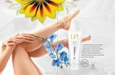 D•Soft Tratamento especial p/ mãos, pés e cotovelos