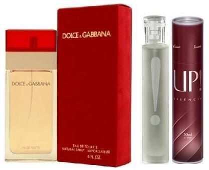 UP! 16 Dolce & Gabbana*