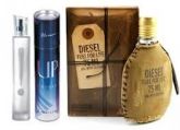 UP!37 Diesel Fuel For Life*