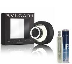 UP! 05 Bulgari Black*