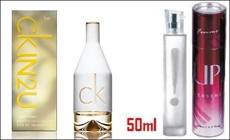 UP! 36 CK in2u Her*