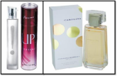 UP! 10 Carolina Herrera*