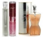 UP! 28 Jean Paul Gaultier*