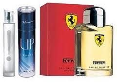 UP! 13 Ferrari Red*